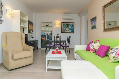 Casa Pilar - Appartamento ad Alcúdia.
