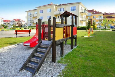 Casa vacanze a Grzybowo