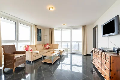Liebevoll eingerichtetes Appartement