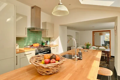 Casa vacanze a Falmouth con vista sul porto