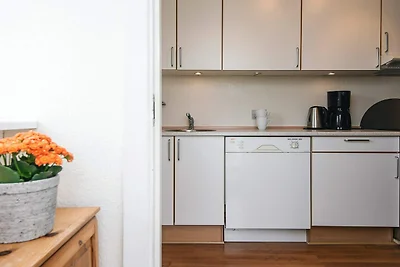 4 Personen Ferienhaus in Vejers Strand-By...