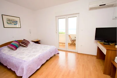 Wohnung in Dalmatien in der Nהhe des Meeres