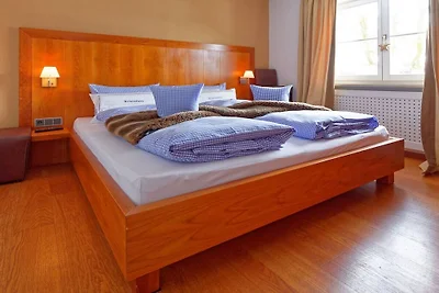 Suite KRISTALLSEE