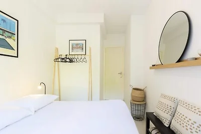 Außergewöhnliche 3-Bett-Wohnung Terrasse in...