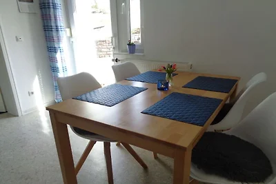 Vakantieappartement in Cochem