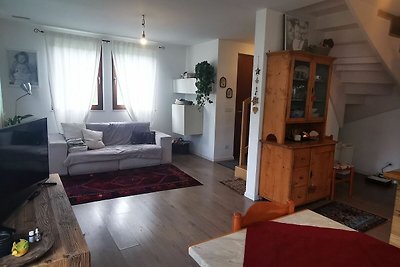 Große Wohnung in Livigno