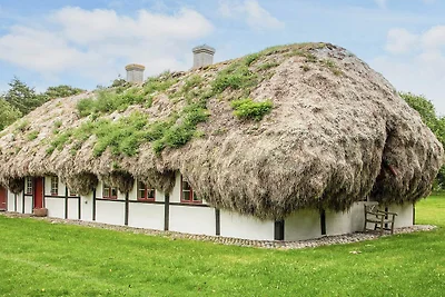5 Personas casa en Læsø