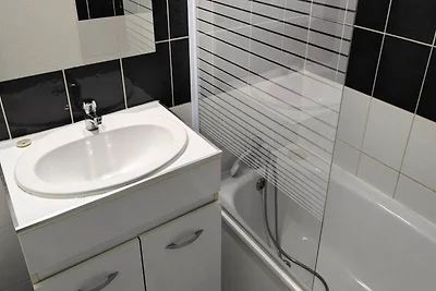 Studio für 6 Personen