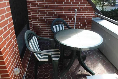 Ferienwohnung in Westerland