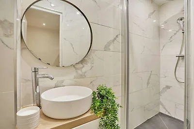 Wunderschöne Wohnung im Zentrum von Paris