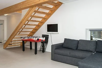 16 Personen Ferienhaus in Ebeltoft-By Traum