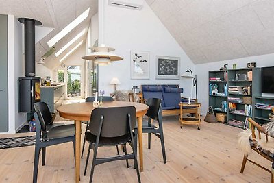 6 persoons vakantie huis in Hornslet