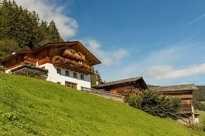 Buchrast Hof "Talblick"