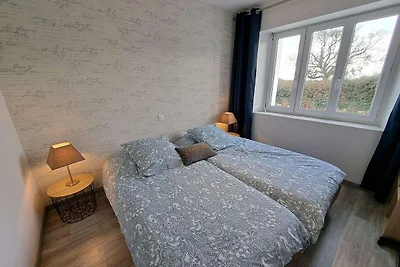 4 Personen, mit 180° Panorama-Meerblick in Cl...