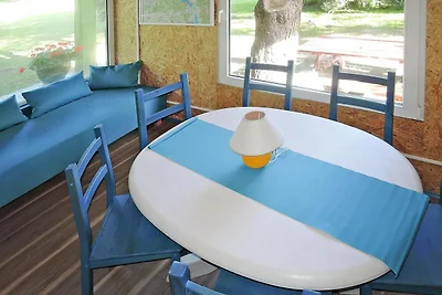 Ferienhaus in Top-Lage nahe See