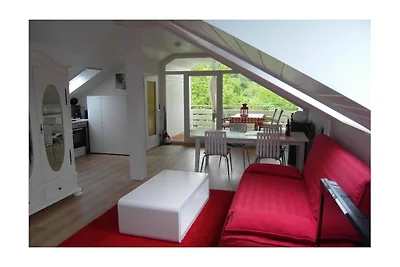 Ferienwohnung mit 1 Schlafzimmer
