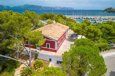 Fantastica casa vacanza con piscina