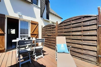 Huizen en villa's voor 4 personen