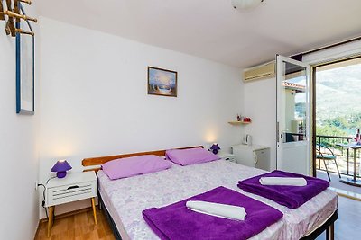 Apartments & Rooms Mihajica- Double or Twin R...