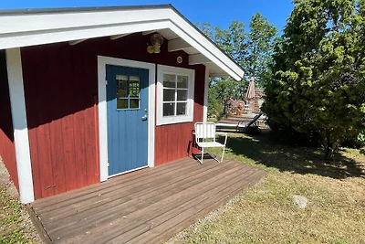 4 Sterne Ferienhaus in Borgholm