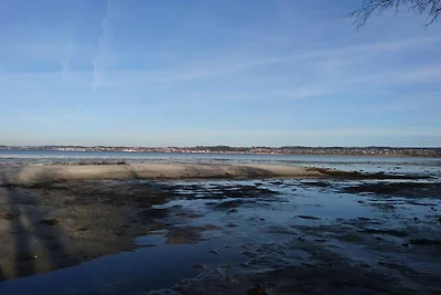 8 Personen Ferienhaus in Ebeltoft-By Traum