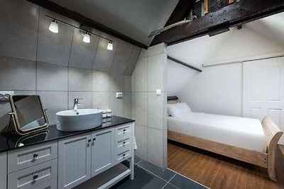 apartman za odmor Obiteljski odmor Willemstad