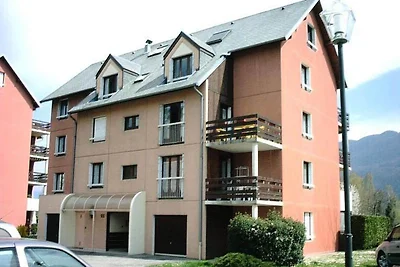 Residenz La Baie De Memard für 4 Personen