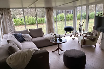 5 Personen Ferienhaus in Væggerløse