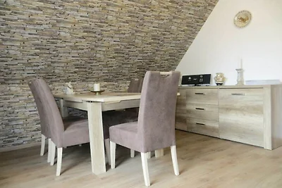 Ferienwohnung mit 1 Schlafzimmer