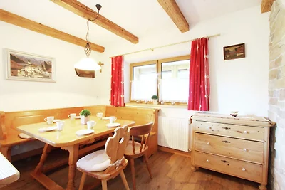 Chalet mit Terrasse in Niederndorf/Kufstein