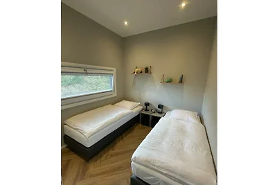 Ferienhaus in Lathum mit Schwimmbecken