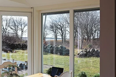 7 Personen Ferienhaus in VARBERG