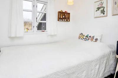 5 Personen Ferienhaus in Brovst-By Traum