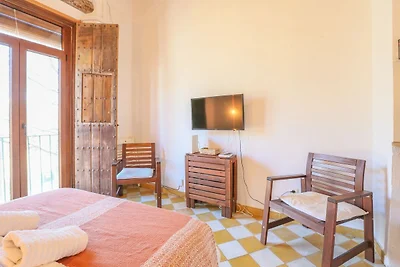 Alameda De Hercules - Apartment In Sevilla
