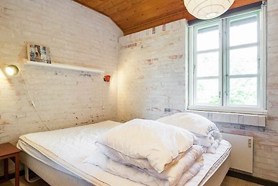 5 persoons vakantie huis in Kalundborg