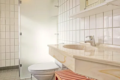 Premium-Apartment mit großer Küche