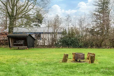 6 Personen Ferienhaus in Nordborg