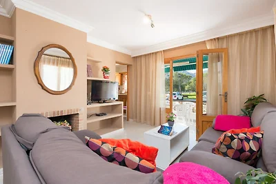 Can Gallet - Apartment In Port D'alcúdia