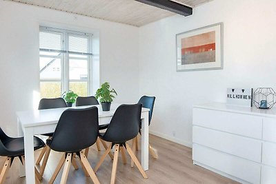 6 Personen Ferienhaus in Sydals-By Traum