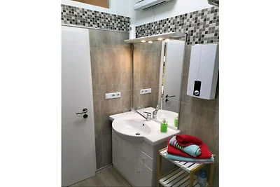 Oase Komfortable Ferienresidenz