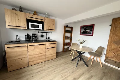 Neues Appartement im Lepels Hof