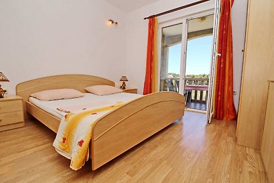 Apartments Veselka, Lumbarda - One Bedroom Ap...