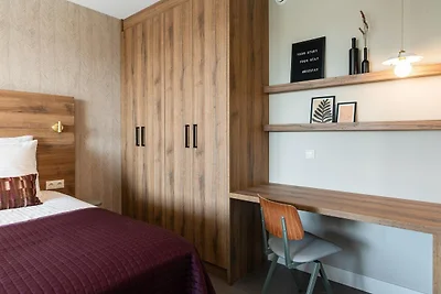 1-Zimmer-Wohnung in Den Haag