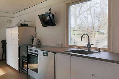 Schönes Ferienhaus in Hovedstaden mit...