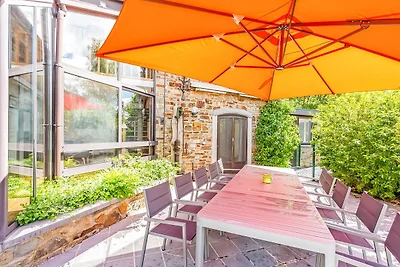 Vornehme Villa in La Roche-en-Ardenne mit...