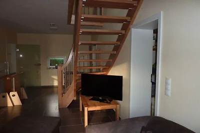 Vakantiehuis met 2 slaapkamers