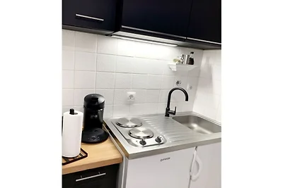 Meeresluft Komfortable Ferienresidenz