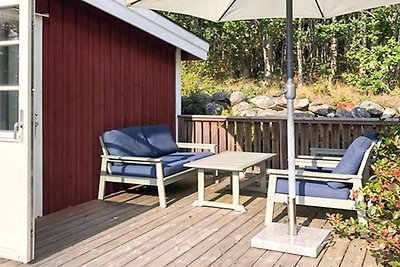 5 Personen vakantie huis in FJÄLLBACKA