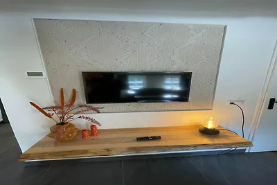 Gemütlicher Voerendaal-Kurzurlaub für 4