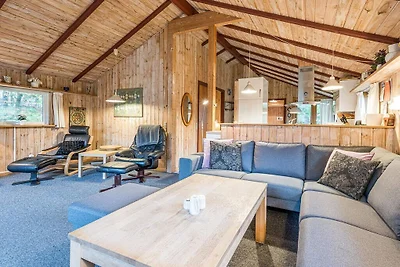 6 Personen Ferienhaus in Blåvand